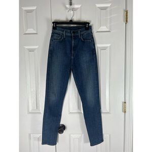 NWOT Goldsign Womens Jeans Size 24